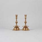 1140 2273 CANDLESTICKS